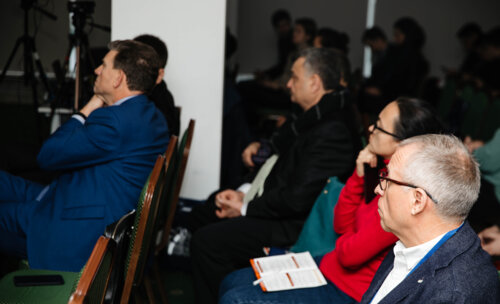 IX Научно-практическая конференция «Мочекаменная болезнь – 2023: Российская Школа»