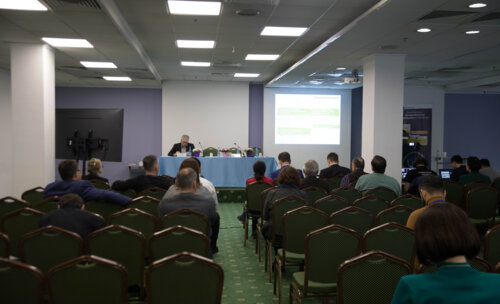 IX Научно-практическая конференция «Мочекаменная болезнь – 2023: Российская Школа»