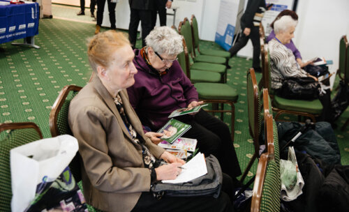 IX Научно-практическая конференция «Мочекаменная болезнь – 2023: Российская Школа»