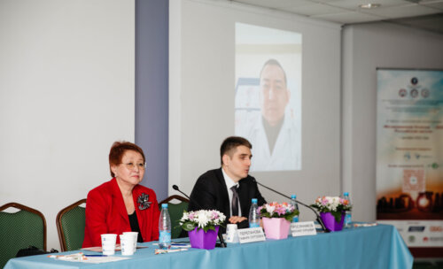 IX Научно-практическая конференция «Мочекаменная болезнь – 2023: Российская Школа»