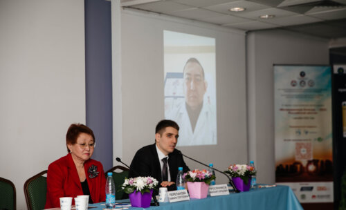 IX Научно-практическая конференция «Мочекаменная болезнь – 2023: Российская Школа»