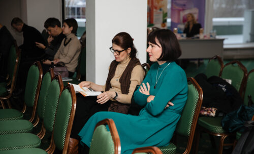 IX Научно-практическая конференция «Мочекаменная болезнь – 2023: Российская Школа»