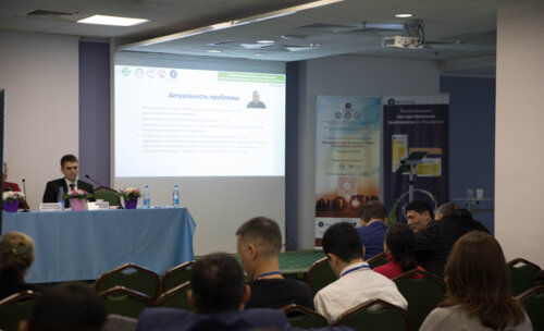 IX Научно-практическая конференция «Мочекаменная болезнь – 2023: Российская Школа»