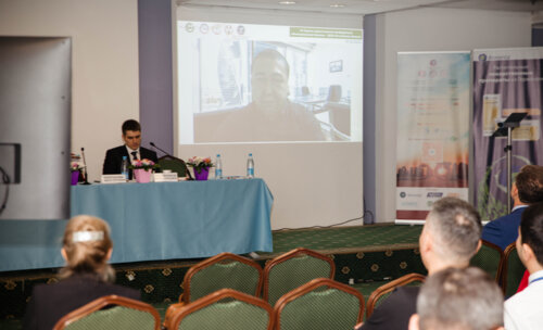 IX Научно-практическая конференция «Мочекаменная болезнь – 2023: Российская Школа»