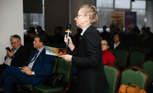 IX Научно-практическая конференция «Мочекаменная болезнь – 2023: Российская Школа»