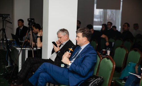 IX Научно-практическая конференция «Мочекаменная болезнь – 2023: Российская Школа»