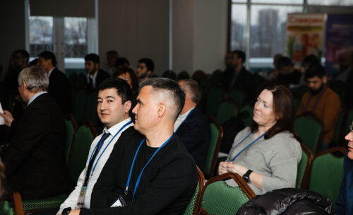 IX Научно-практическая конференция «Мочекаменная болезнь – 2023: Российская Школа»