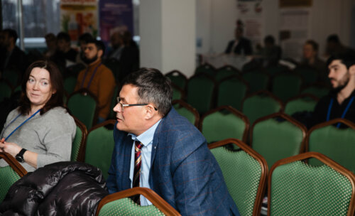 IX Научно-практическая конференция «Мочекаменная болезнь – 2023: Российская Школа»