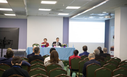 IX Научно-практическая конференция «Мочекаменная болезнь – 2023: Российская Школа»