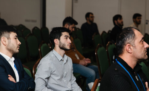 IX Научно-практическая конференция «Мочекаменная болезнь – 2023: Российская Школа»