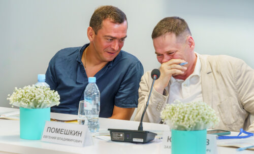 Второй урологический мотопробег г. Томск