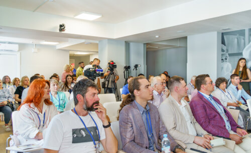 Второй урологический мотопробег г. Томск