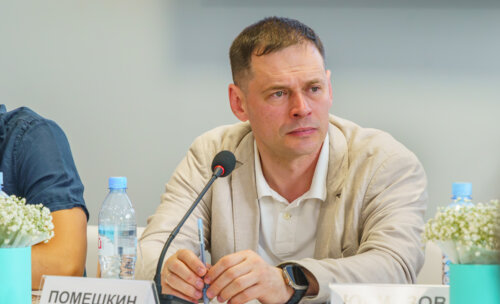 Второй урологический мотопробег г. Томск