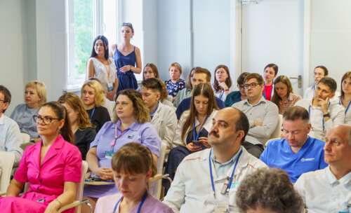 Второй урологический мотопробег г. Томск