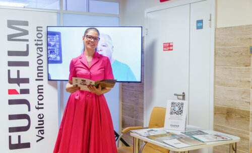 Второй урологический мотопробег г. Томск