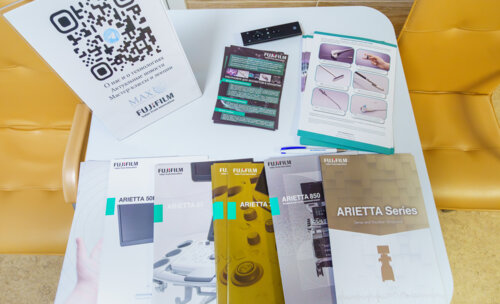 Второй урологический мотопробег г. Томск