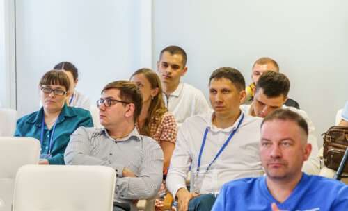 Второй урологический мотопробег г. Томск