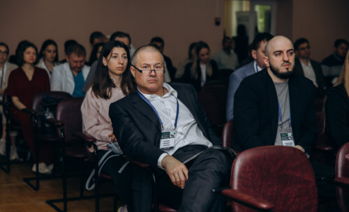 ФОТОАЛЬБОМ.  «Урологические встречи на Суре»