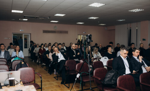 ФОТОАЛЬБОМ.  «Урологические встречи на Суре»