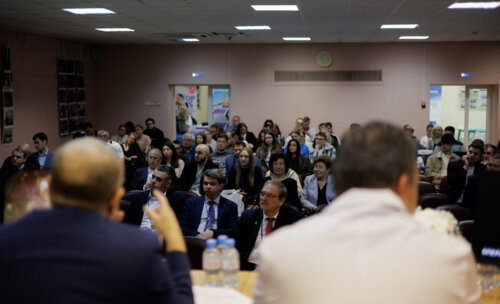 ФОТОАЛЬБОМ.  «Урологические встречи на Суре»