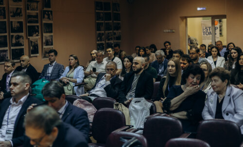 ФОТОАЛЬБОМ.  «Урологические встречи на Суре»