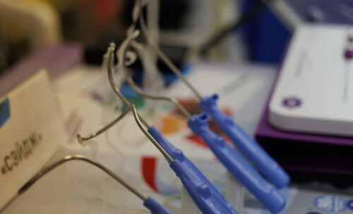 ФОТОАЛЬБОМ.  «Урологические встречи на Суре»