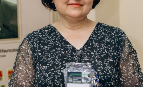 ФОТОАЛЬБОМ.  «Урологические встречи на Суре»