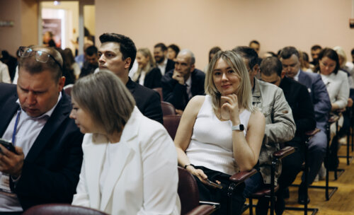 ФОТОАЛЬБОМ.  «Урологические встречи на Суре»