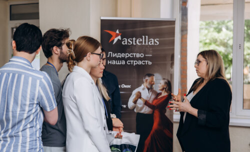 ФОТОАЛЬБОМ.  «Урологические встречи на Суре»