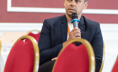 Третий урологический мотопробег — Научный мост Москва-Вологда-Москва