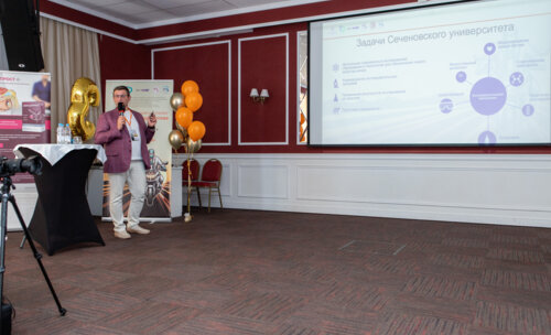 Третий урологический мотопробег — Научный мост Москва-Вологда-Москва