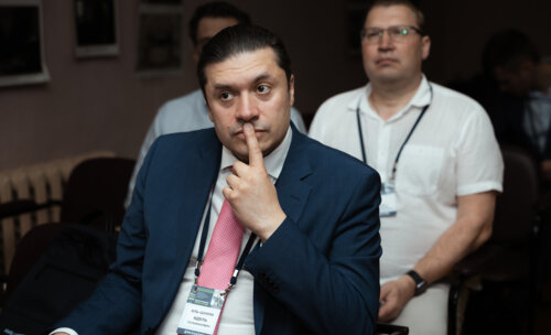X межрегиональная научно-практическая конференция «Урологические встречи на Суре»
