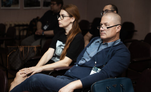 X межрегиональная научно-практическая конференция «Урологические встречи на Суре»