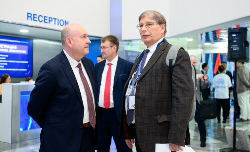 Конгресс Евразийской Ассоциации урологов (EAAУ)