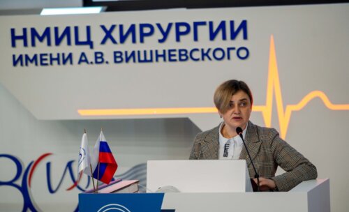 Научно-практическая конференция с международным участием по оперативной урологии и андрологии UroCare 2026
