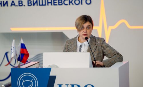 Научно-практическая конференция с международным участием по оперативной урологии и андрологии UroCare 2026