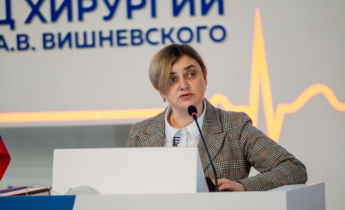 Научно-практическая конференция с международным участием по оперативной урологии и андрологии UroCare 2026