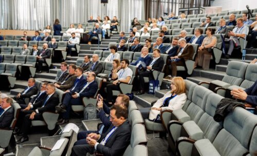 Научно-практическая конференция с международным участием по оперативной урологии и андрологии UroCare 2026