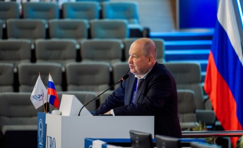 Научно-практическая конференция с международным участием по оперативной урологии и андрологии UroCare 2026