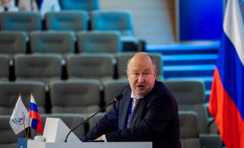 Научно-практическая конференция с международным участием по оперативной урологии и андрологии UroCare 2026