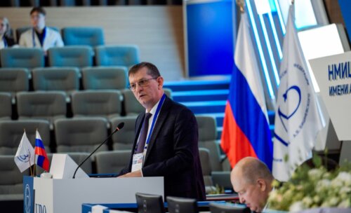 Научно-практическая конференция с международным участием по оперативной урологии и андрологии UroCare 2026