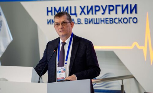 Научно-практическая конференция с международным участием по оперативной урологии и андрологии UroCare 2026