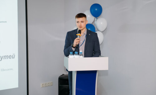 IV Воронежский урологический форум