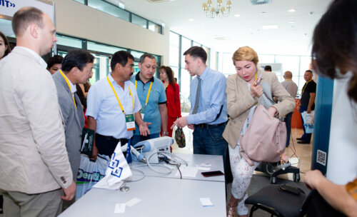 18 Конгресс ПААР "Цифровая андрология"