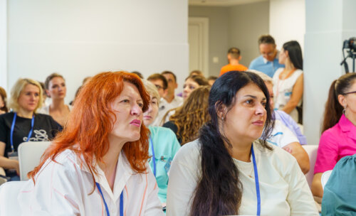 Второй урологический мотопробег г. Томск