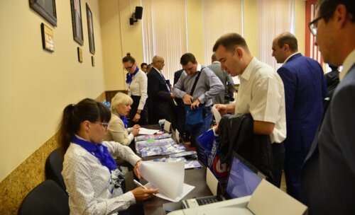 Научно-практическая конференция «Технологии XXI века: Реализация инноваций в современной урологии»