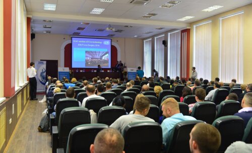 Научно-практическая конференция «Технологии XXI века: Реализация инноваций в современной урологии»