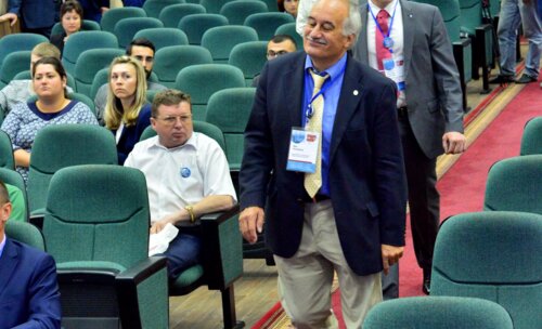 Научно-практическая конференция «Технологии XXI века: Реализация инноваций в современной урологии»