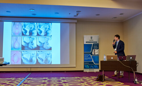 Cеминар «Интегральная теория в хирургии тазового дна: от анатомии к функции»