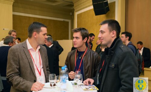 Научно-практическая конференция с МУ участием "Современные методы диагностики и лечения в урологии, андрологии и онкоурологии"